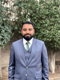 Arslan Baloch