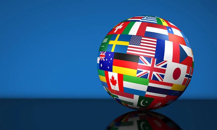 International Relations