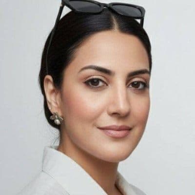 Maham Fazal