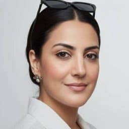 Maham Fazal