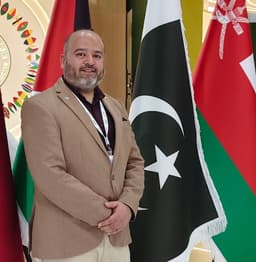 Rehan Siraj