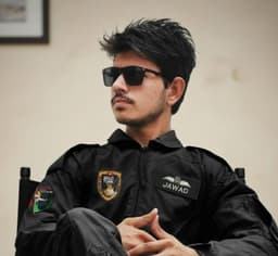 Jawad ul Haq